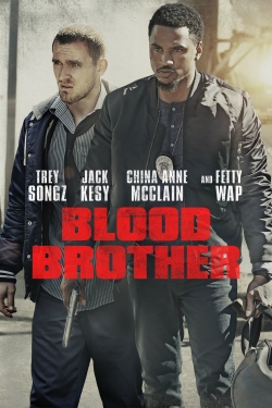 Watch Free Blood Brother Full Movies HD Online MyFlixer