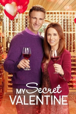 Watch Free My Secret Valentine Full Movies HD Online MyFlixer