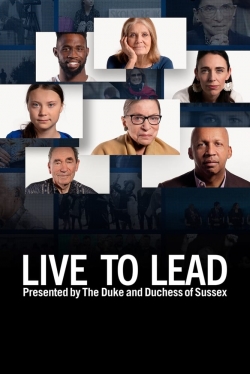 Watch Free Live to Lead Full Movies HD Online MyFlixer