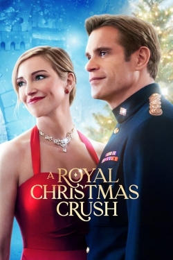 Watch Free A Royal Christmas Crush Full Movies HD Online MyFlixer