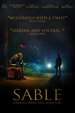 Watch Free Sable Full Movies HD Online MyFlixer