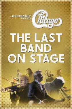 Watch Free The Last Band on Stage Full Movies HD Online MyFlixer