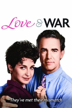 Watch Free Love & War Full Movies HD Online MyFlixer