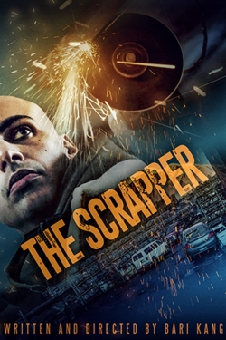 Watch Free The Scrapper Full Movies HD Online MyFlixer