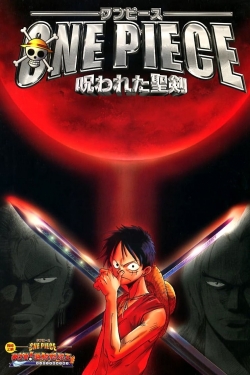 Watch Free One Piece: Curse of the Sacred Sword Full Movies HD Online MyFlixer