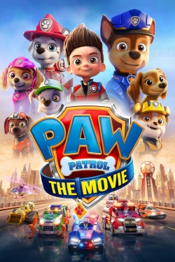 Watch Free PAW Patrol: The Movie Full Movies HD Online MyFlixer