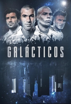 Watch Free Galácticos Full Movies HD Online MyFlixer