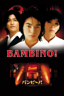 Watch Free Bambino! Full Movies HD Online MyFlixer