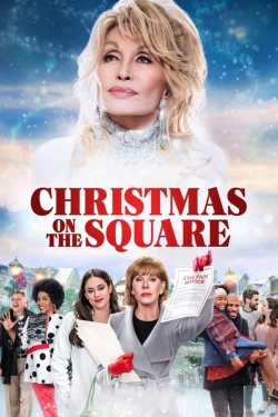 Watch Free Dolly Parton's Christmas on the Square Full Movies HD Online MyFlixer