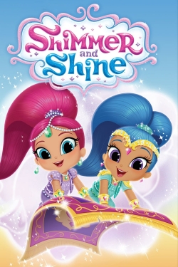 Watch Free Shimmer and Shine Full Movies HD Online MyFlixer