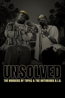 Watch Free Unsolved: The Murders of Tupac and The Notorious B.I.G. Full Movies HD Online MyFlixer