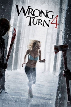 Watch Free Wrong Turn 4: Bloody Beginnings Full Movies HD Online MyFlixer