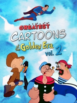 Watch Free Greatest Cartoons of the Golden Era Vol. 2 Full Movies HD Online MyFlixer