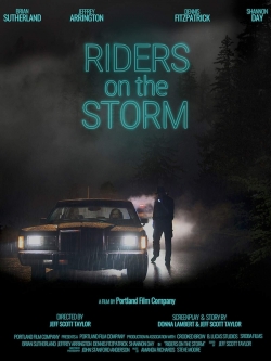 Watch Free Riders on the Storm Full Movies HD Online MyFlixer