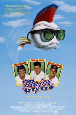 Watch Free Major League Full Movies HD Online MyFlixer