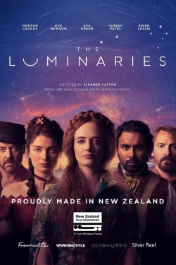 Watch Free The Luminaries Full Movies HD Online MyFlixer