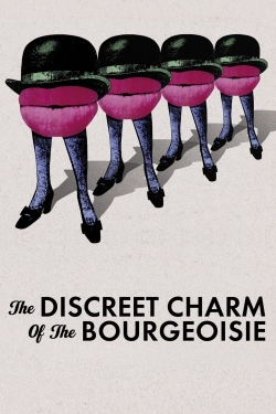 Watch Free The Discreet Charm of the Bourgeoisie Full Movies HD Online MyFlixer