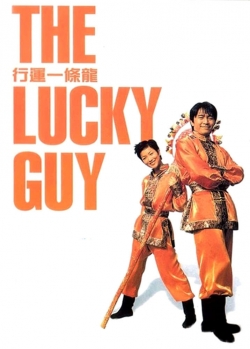 Watch Free The Lucky Guy Full Movies HD Online MyFlixer