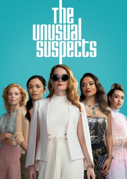 Watch Free The Unusual Suspects Full Movies HD Online MyFlixer