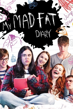 Watch Free My Mad Fat Diary Full Movies HD Online MyFlixer