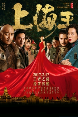 Watch Free Lord of Shanghai Full Movies HD Online MyFlixer