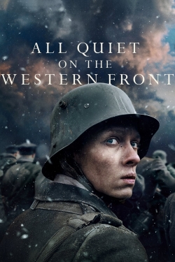 Watch Free All Quiet on the Western Front Full Movies HD Online MyFlixer