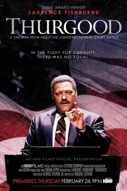 Watch Free Thurgood Full Movies HD Online MyFlixer