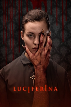 Watch Free Luciferina Full Movies HD Online MyFlixer