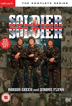 Watch Free Soldier Soldier Full Movies HD Online MyFlixer