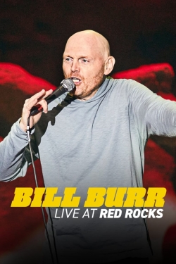 Watch Free Bill Burr: Live at Red Rocks Full Movies HD Online MyFlixer