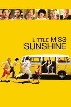 Watch Free Little Miss Sunshine Full Movies HD Online MyFlixer