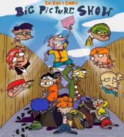 Watch Free Ed, Edd n Eddy's Big Picture Show Full Movies HD Online MyFlixer