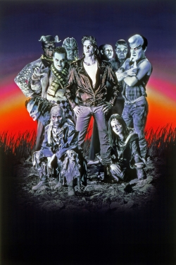 Watch Free Tribes of the Moon: The Making of Nightbreed Full Movies HD Online MyFlixer