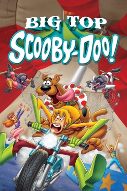 Watch Free Big Top Scooby-Doo! Full Movies HD Online MyFlixer