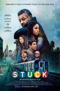 Watch Free Stuck Full Movies HD Online MyFlixer