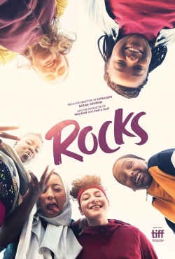 Watch Free Rocks Full Movies HD Online MyFlixer