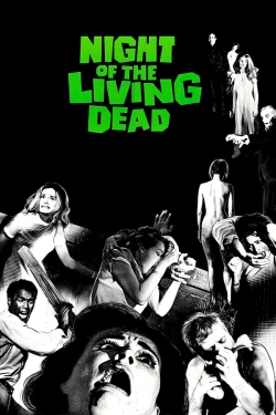 Watch Free Night of the Living Dead Full Movies HD Online MyFlixer