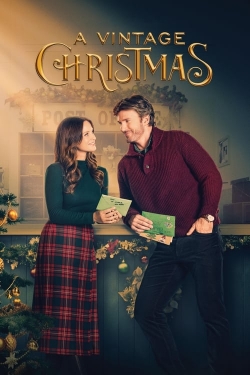 Watch Free A Vintage Christmas Full Movies HD Online MyFlixer