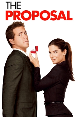 Watch Free The Proposal Full Movies HD Online MyFlixer