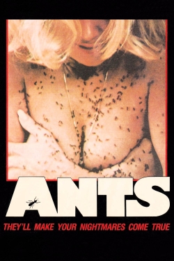 Watch Free Ants Full Movies HD Online MyFlixer