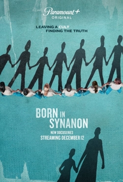 Watch Free Born in Synanon Full Movies HD Online MyFlixer