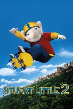 Watch Free Stuart Little 2 Full Movies HD Online MyFlixer