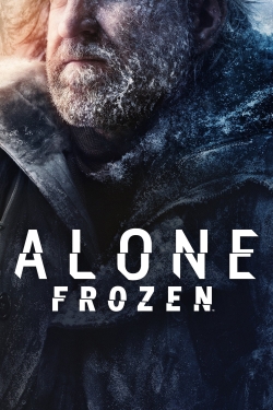 Watch Free Alone: Frozen Full Movies HD Online MyFlixer