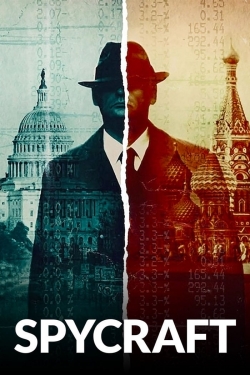 Watch Free Spycraft Full Movies HD Online MyFlixer