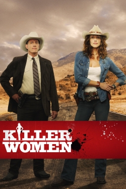 Watch Free Killer Women Full Movies HD Online MyFlixer