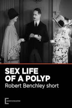 Watch Free The Sex Life of the Polyp Full Movies HD Online MyFlixer