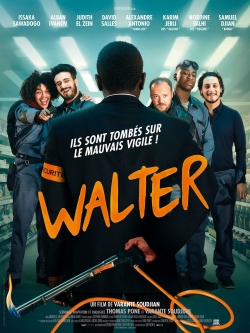 Watch Free Walter Full Movies HD Online MyFlixer