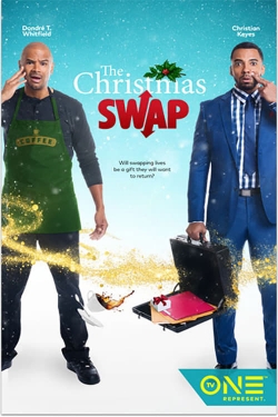 Watch Free The Christmas Swap Full Movies HD Online MyFlixer