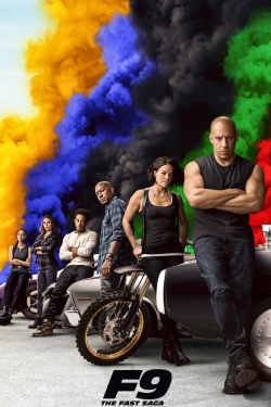 Watch Free F9 (Fast & Furious 9) Full Movies HD Online MyFlixer