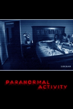 Watch Free Paranormal Activity Full Movies HD Online MyFlixer